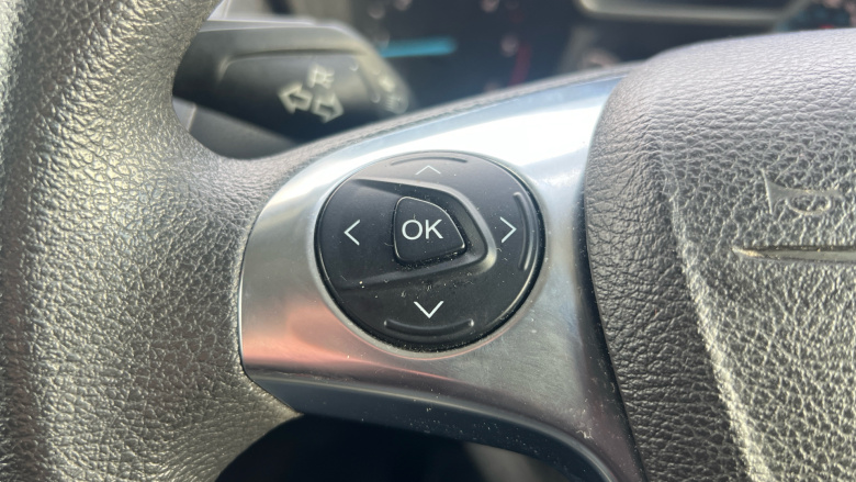 Ford Tourneo Connect 1.5 TDCi 120 Zetec 5dr Diesel Estate